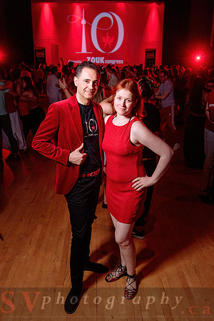 Canada Zouk Congress