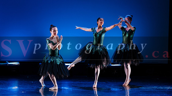 City Dance Corps Youth Program