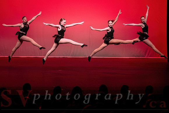 City Dance Corps - Kids Recital