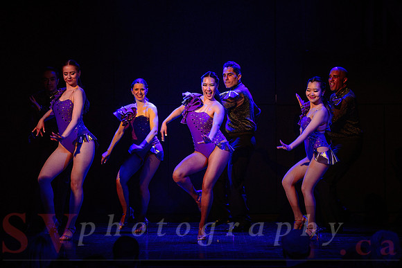 CDC 22nd Annual Showcase