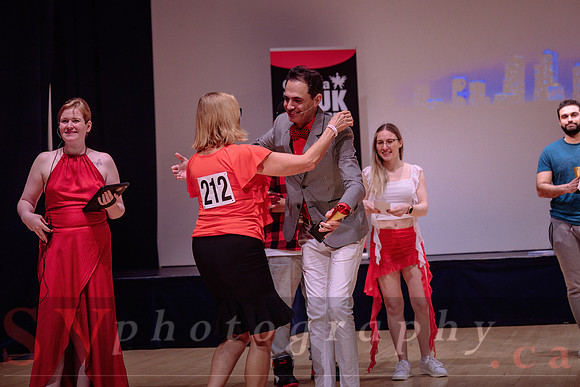 Canada Zouk Congress