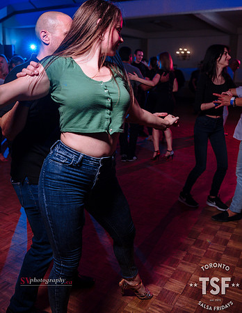 Friday Fusion at Lithuanian House