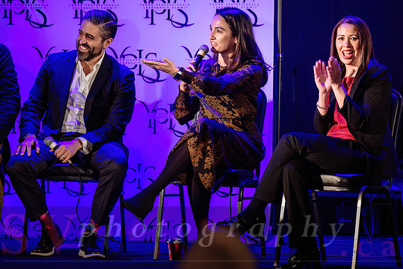 Young Professional Leadership Summit