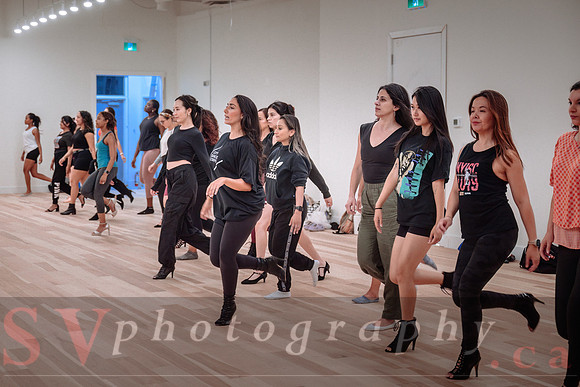 City Dance Corps Oakville