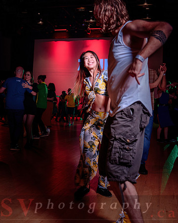 Canada Zouk Congress