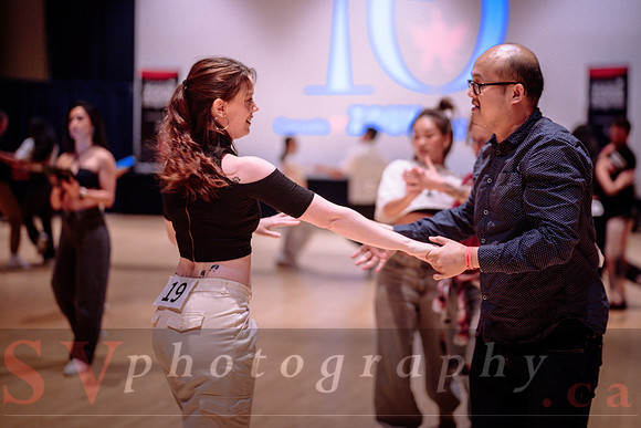 Canada Zouk Congress - Sat