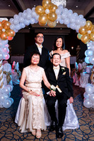 Roland & Tessie