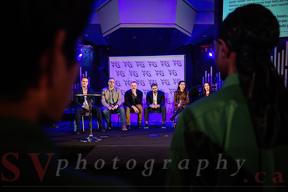 Young Professional Leadership Summit