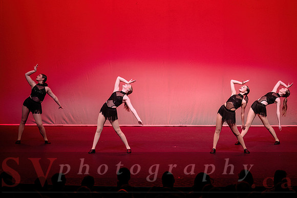 City Dance Corps - Kids Recital