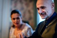 Wedding of Jan and Verich
