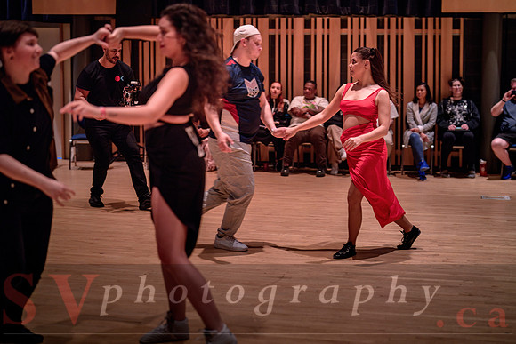 Canada Zouk Congress