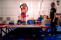 Gymnastics Mississauga