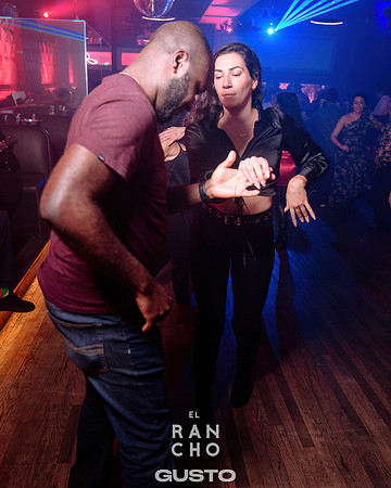 El Rancho