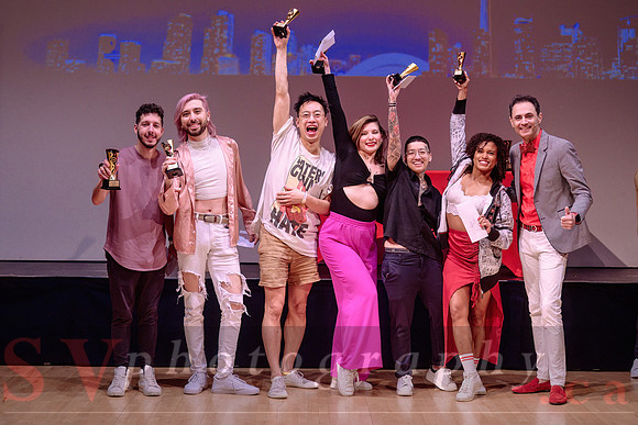 Canada Zouk Congress