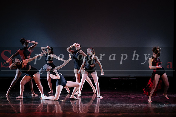 City Dance Corps Youth Program