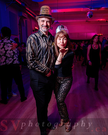 Toronto Salsa Fridays