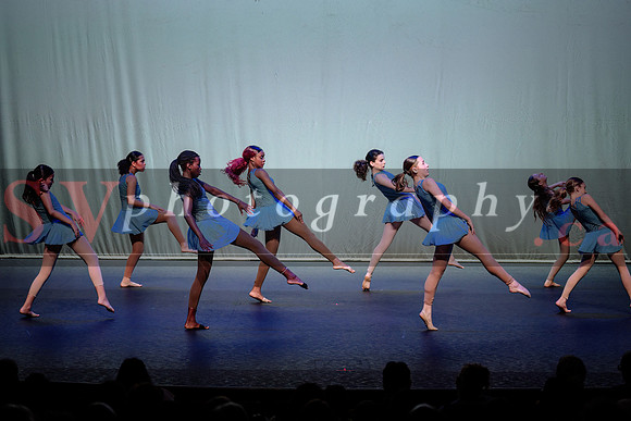 City Dance Corps - Kids Recital