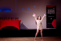 Canada Zouk Congress