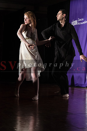 Vision Dance Encounter-Vision Gala