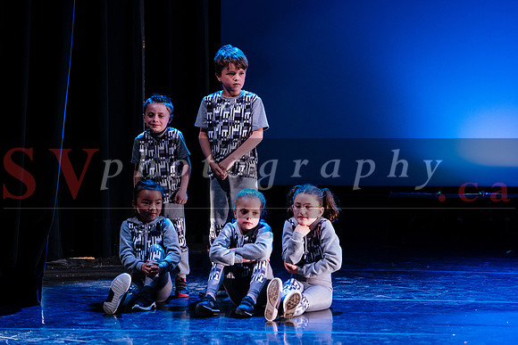City Dance Corps Youth Program
