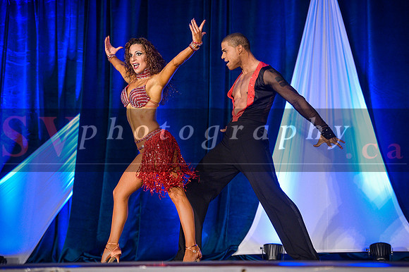 Vera & Uriel from Philadephia