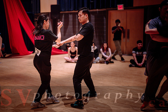 Canada Zouk Congress - Sat
