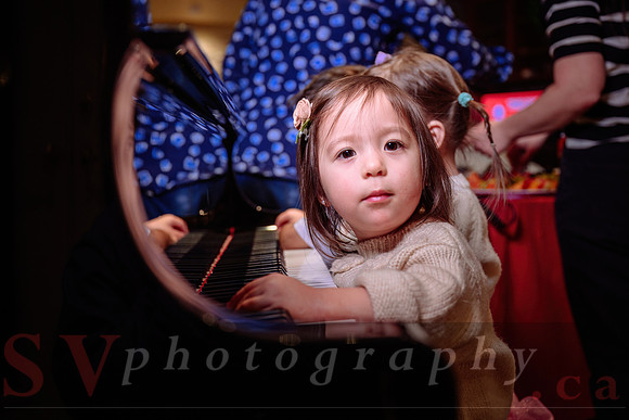 Nicolaidis Xmas Party