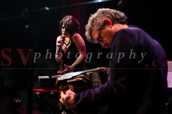 Hearts of Tango - Premiere Show
