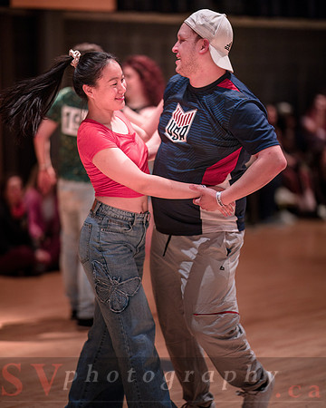 Canada Zouk Congress