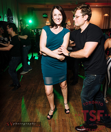 Salsa Fusion Nov 11th edition