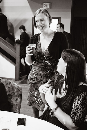 Wedding of Renée & Peter