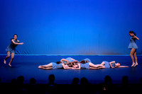 City Dance Corps - Kids Recital