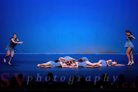 City Dance Corps - Kids Recital