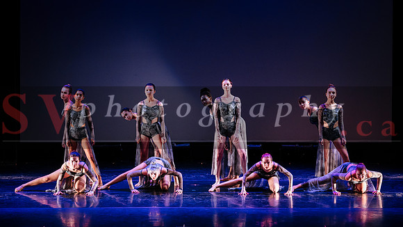 City Dance Corps Youth Program