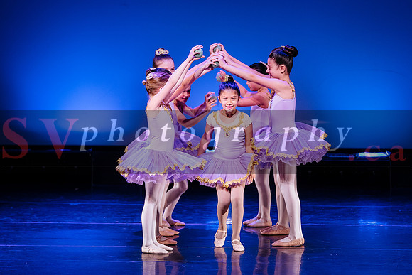 City Dance Corps Youth Program