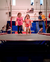 Gymnastics Mississauga