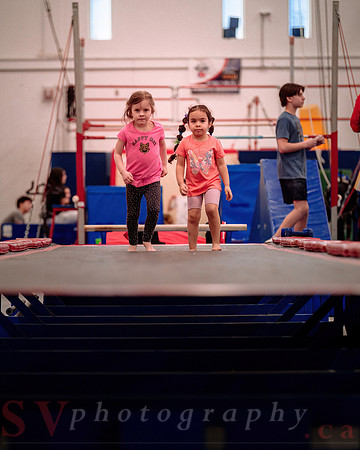 Gymnastics Mississauga