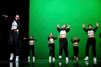 CDA Dance Inc - Competitive Showcase