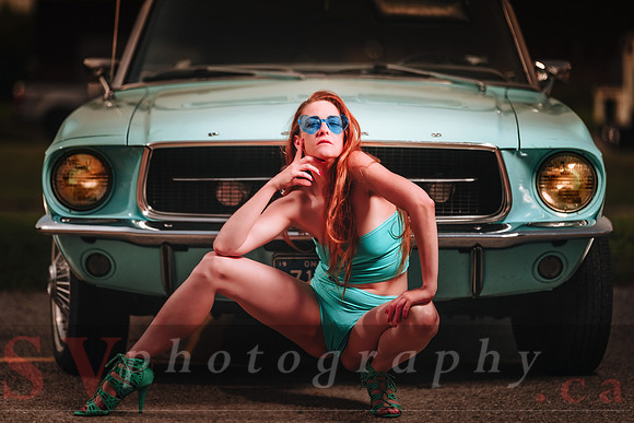 Ultimate Car Shoot