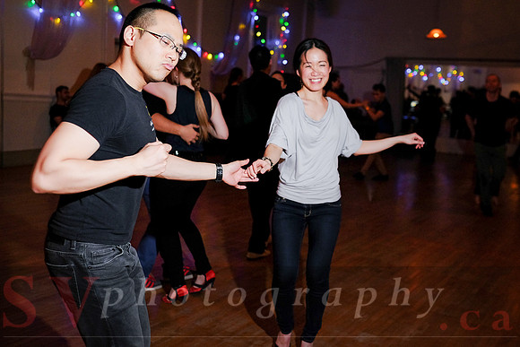 iFreestyle Dance