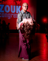 Canada Zouk Congress