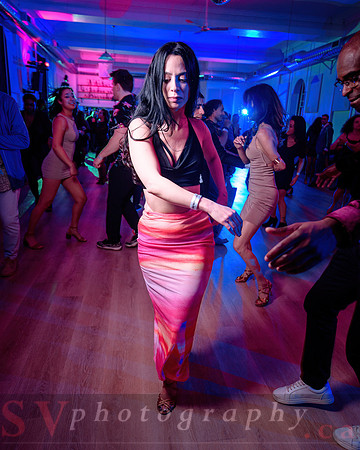 Toronto Salsa Fridays