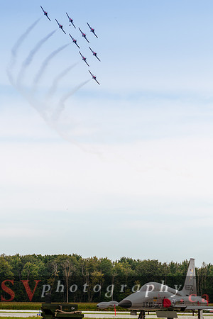 Airshow London 2018