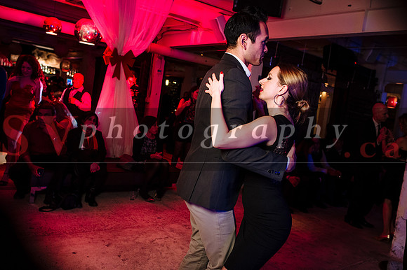 iFreeStyle's 8th Annual Christmas Gala - Social Dancing