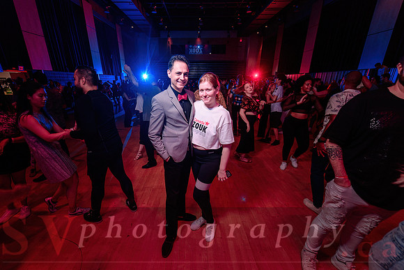 Canada Zouk Congress