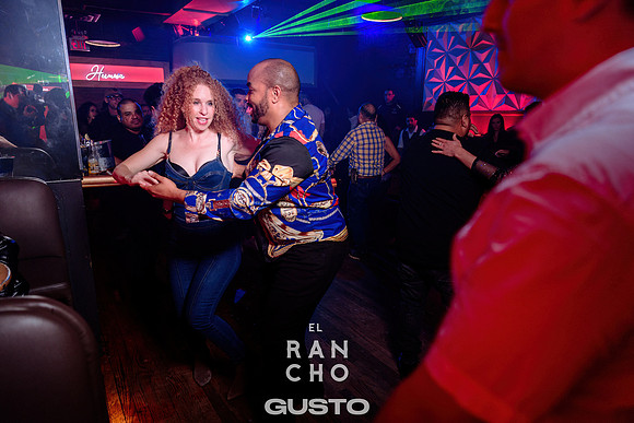 El Rancho