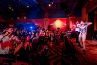 Lula Lounge Cuban Fridays