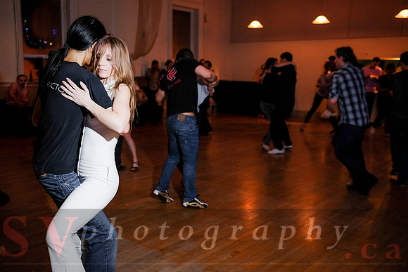 iFreestyle Dance