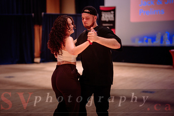Canada Zouk Congress