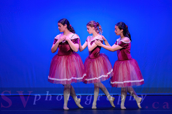 City Dance Corps - Kids Recital